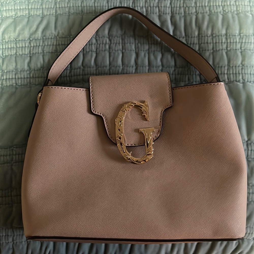 Ladies guess purse